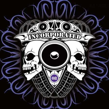 Incorporated 08 Incorporated 08