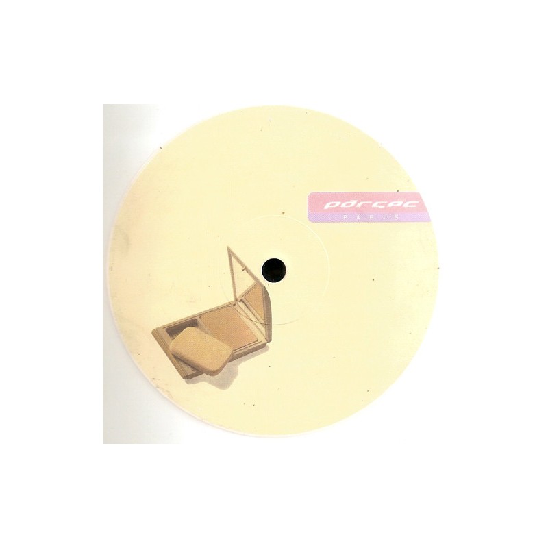 Toktok ‎– Beauty