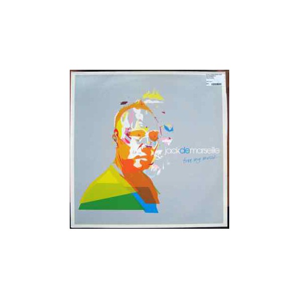 Jack De Marseille - Free My Jack De Marseille - Free My