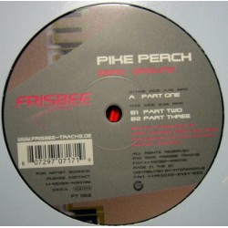 Pike Perch - Zero Ground