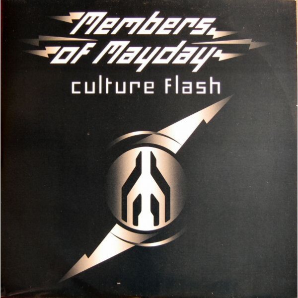 Members Of Mayday - Culture Members Of Mayday - Culture