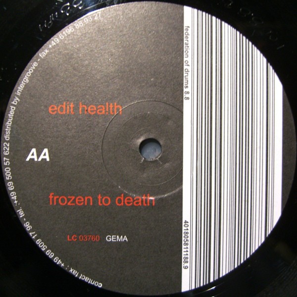 Cor Dekking - Les Bons