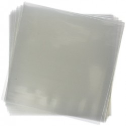 Pochettes de protection pour 33T