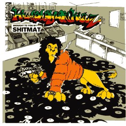 Shitmat - Killababylonkutz Shitmat - Killababylonkutz