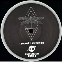 Disturbed Traxx - Flesh Is Fever (Unofficial Remix)