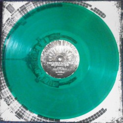 The Outside Agency & Deathmachine - Today's Tomorrow / The Violence