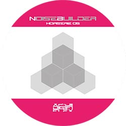 Noisebuilder - Horserie 05 RP