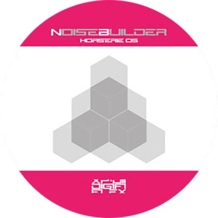 Noisebuilder - Horserie 05 RP