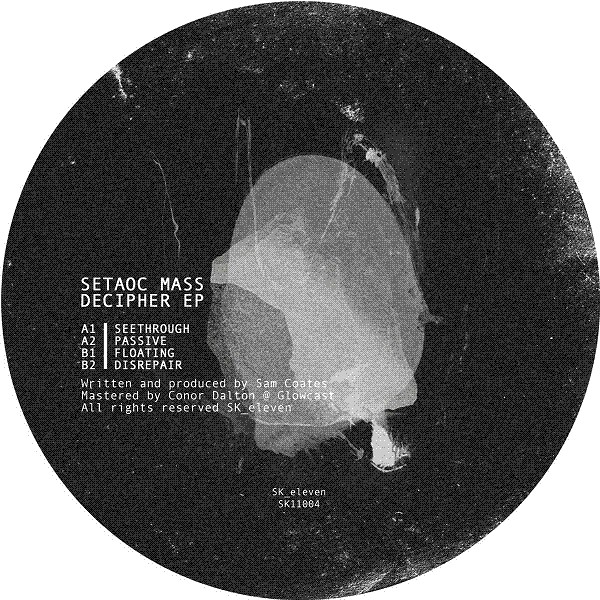 Setaoc Mass - Decipher Ep