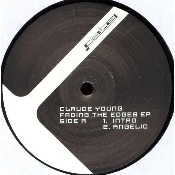 Claude Young - Fading The