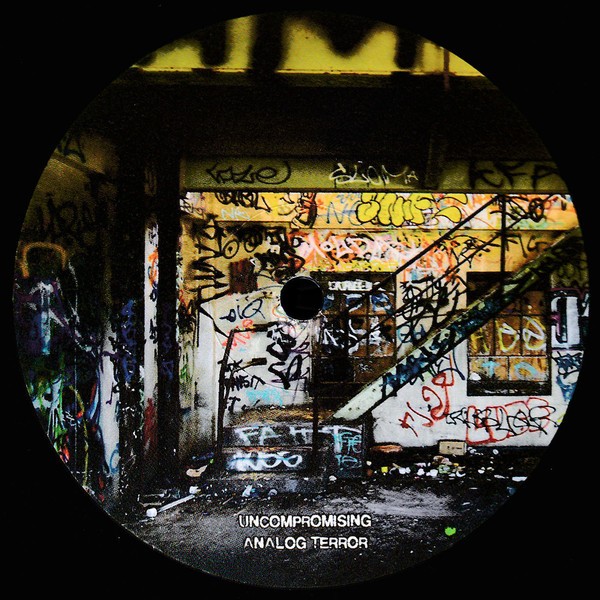Uncompromising Analog Terror 6 Uncompromising Analog Terror 6