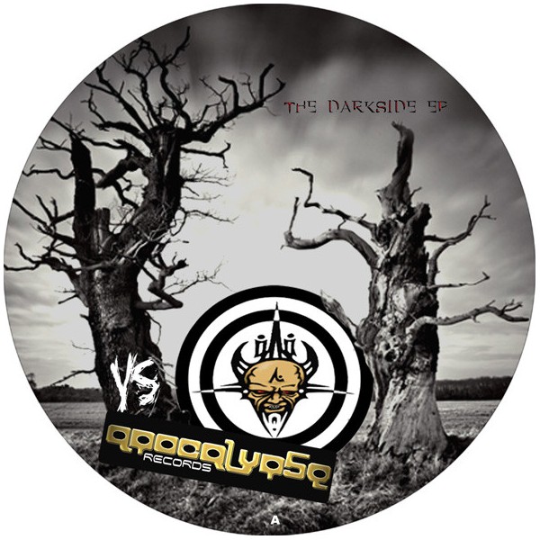 The Darkside E.P. The Darkside E.P.