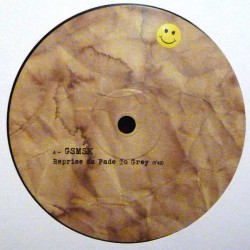 GSMSK - Reprise Du Fade To Grey / Reprise Du Move Any Mountain