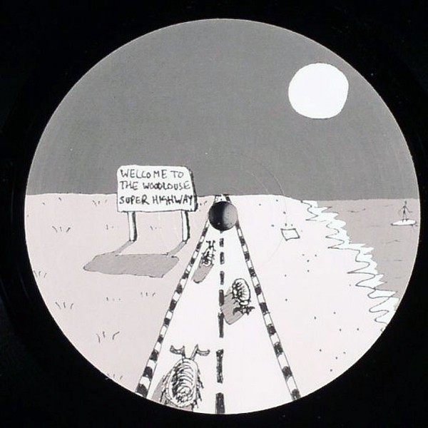 Ceephax Acid Crew - Ceerial Ceephax Acid Crew - Ceerial