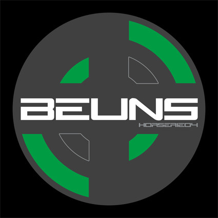 Beuns, Darc Marc - Beuns Beuns, Darc Marc - Beuns