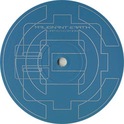 Somatic Responses / Caustic Visions
