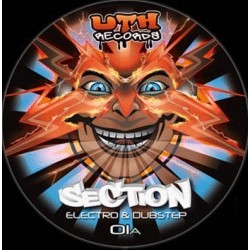 UTH Section Electro Dubstep 01