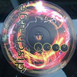 Paul Van Der Wees - Centripetal Forces EP