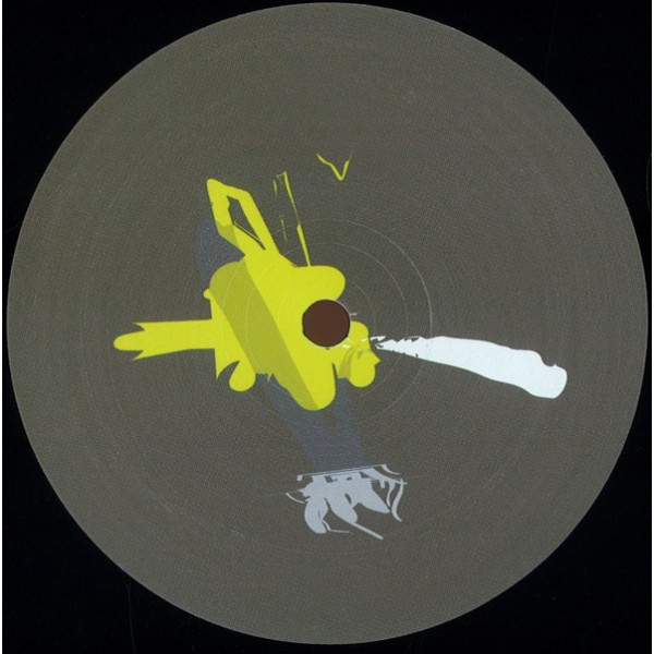 Br_m & Y - Bram Y Chico EP Br_m & Y - Bram Y Chico EP