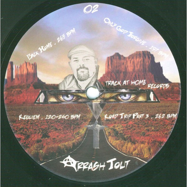 Mr Kônar - Arrash Tout 02 Mr Kônar - Arrash Tout 02