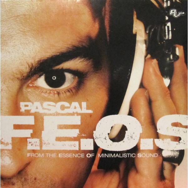 Pascal F.E.O.S. - From The Pascal F.E.O.S. - From The