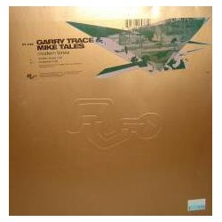 Garry Trace & Mike Tales - Modern Times