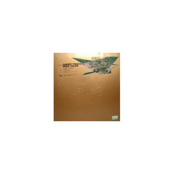 Garry Trace & Mike Tales -