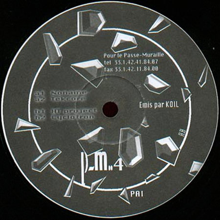Koil - HT Project Koil - HT Project