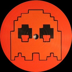 Mem Pamal - Fantomatik EP 02