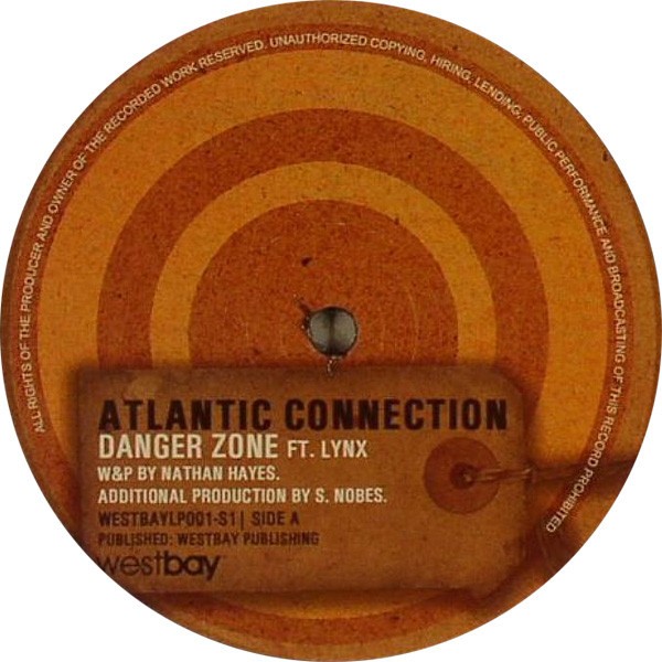Atlantic Connection - Danger