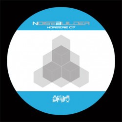 Noisebuilder - Horserie 07