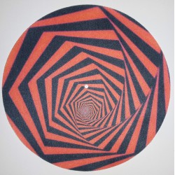 Feutrines Optical Hallu