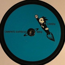 Candy - Chapati Express 0012