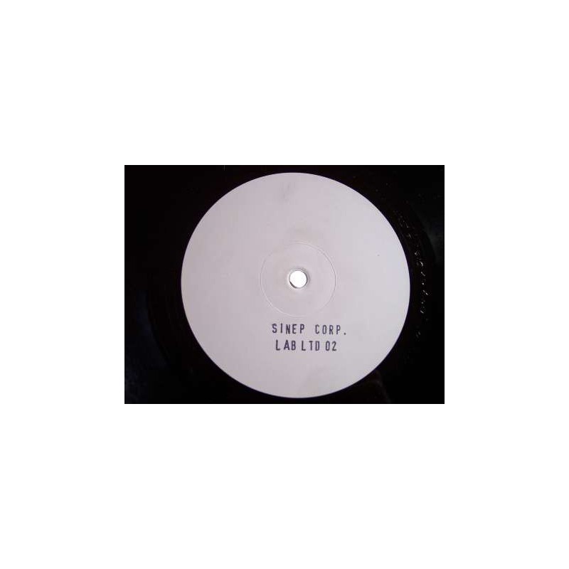 Sinep Corp. – Weird Trax Sinep Corp. – Weird Trax