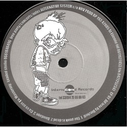 Diezhell - Alternative System