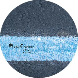 Road Creator - Performer / Total Horror