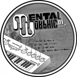 DSP Crew versus Les Enfants Sages