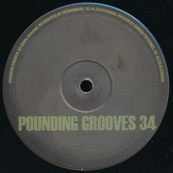 Pounding Grooves 34