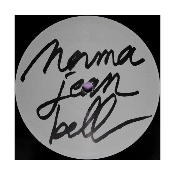Norma Jean Bell - I'm The Norma Jean Bell - I'm The