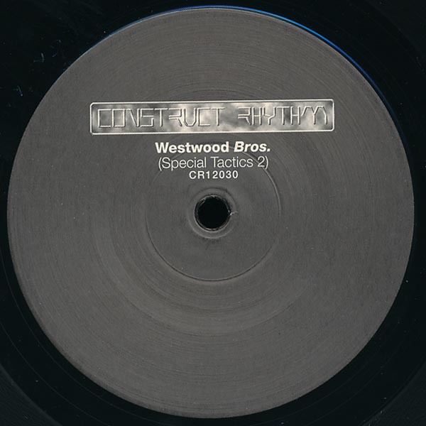 Westwood Brothers - Special Westwood Brothers - Special