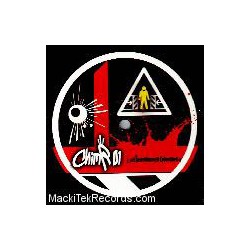 Keja / Kan10 - Les Inconditionnels Optimistes EP
