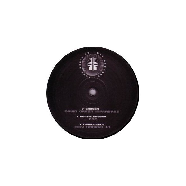 MST Records - Hors Serie 02