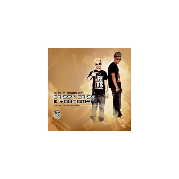 Crissy Criss & Youngman -