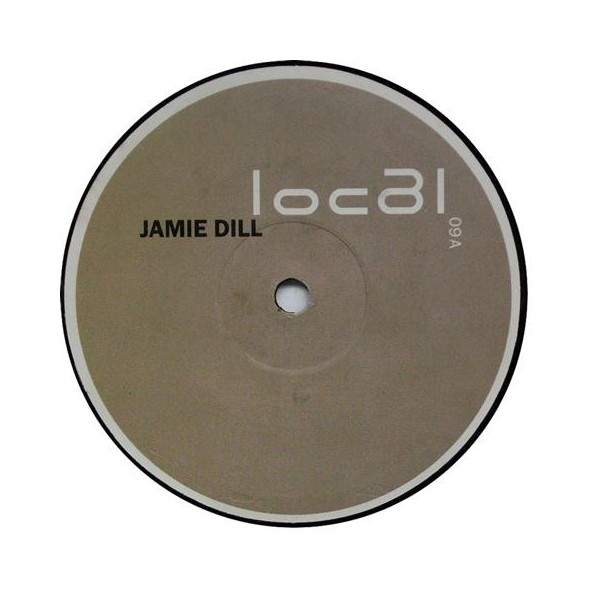 Jamie Dill - Longneck