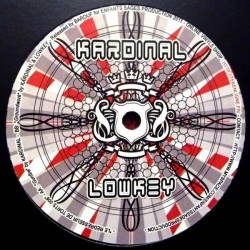 Lowkey & Kardinal - Le Redresseur De Torts 06