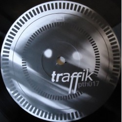 Traffik - Mind Meld