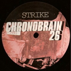 Shag & Beat Council - Strike