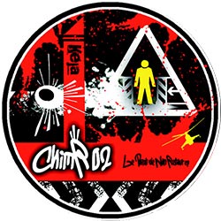 Keja / Sviz - Le Point De No Retour EP