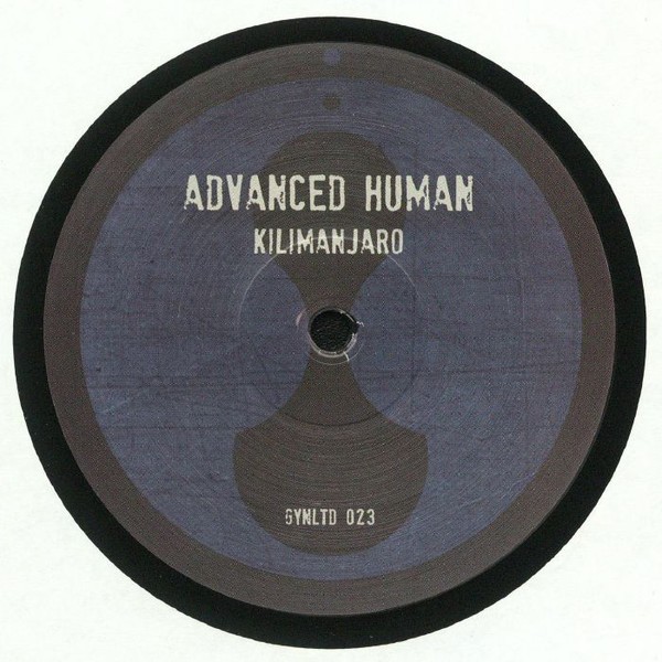 Advanced Human - Kilimanjaro