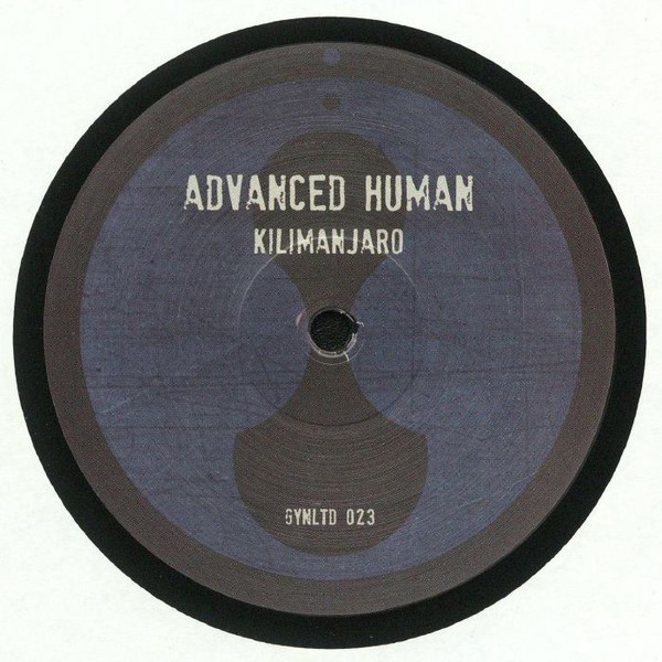 Advanced Human - Kilimanjaro Advanced Human - Kilimanjaro